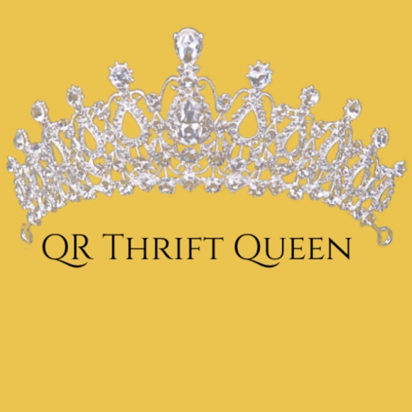 qrthriftqueen